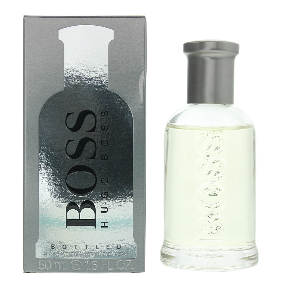 TEMU Bottled Mens Aftershave 50ml Fragrance