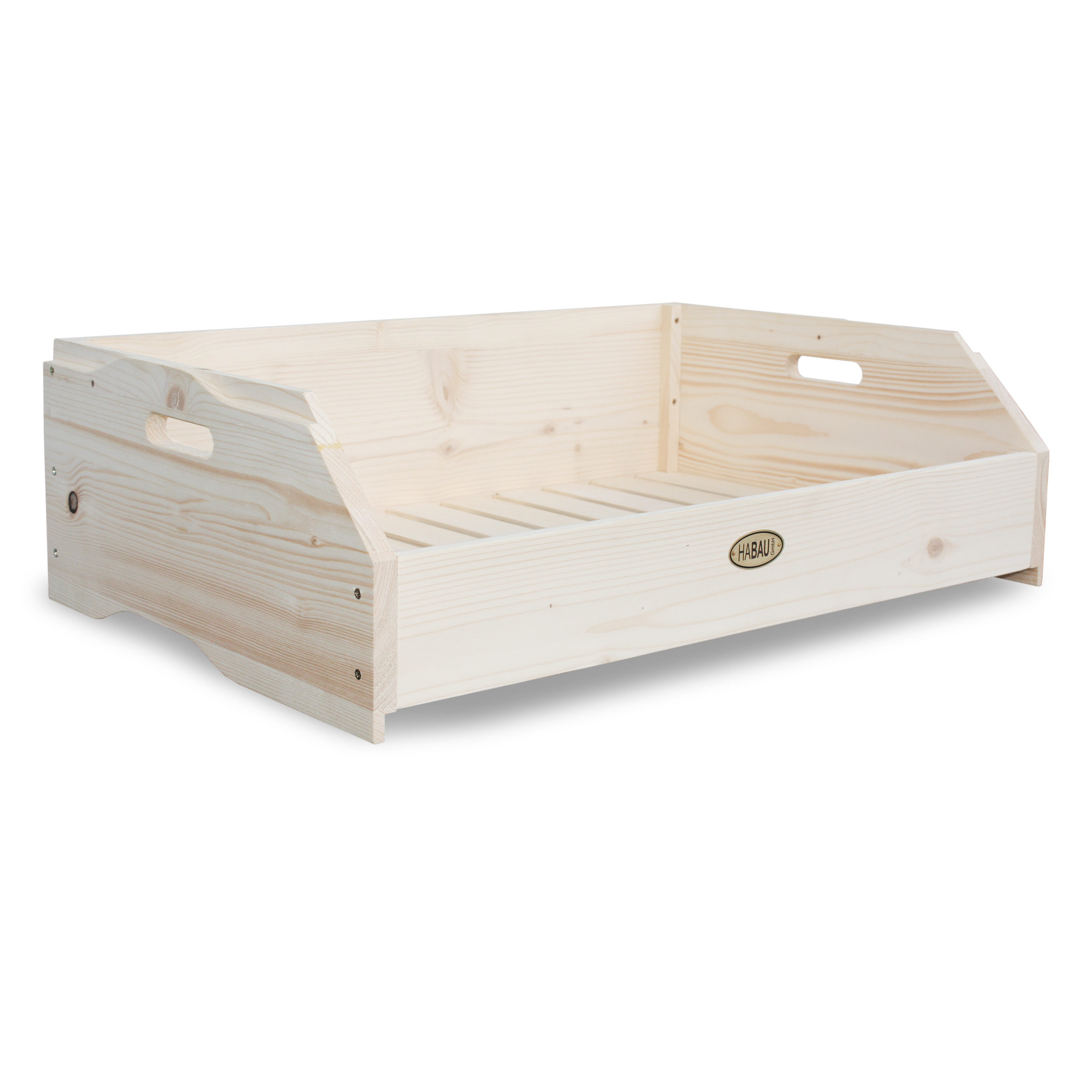 Stacking Crate "maxi"