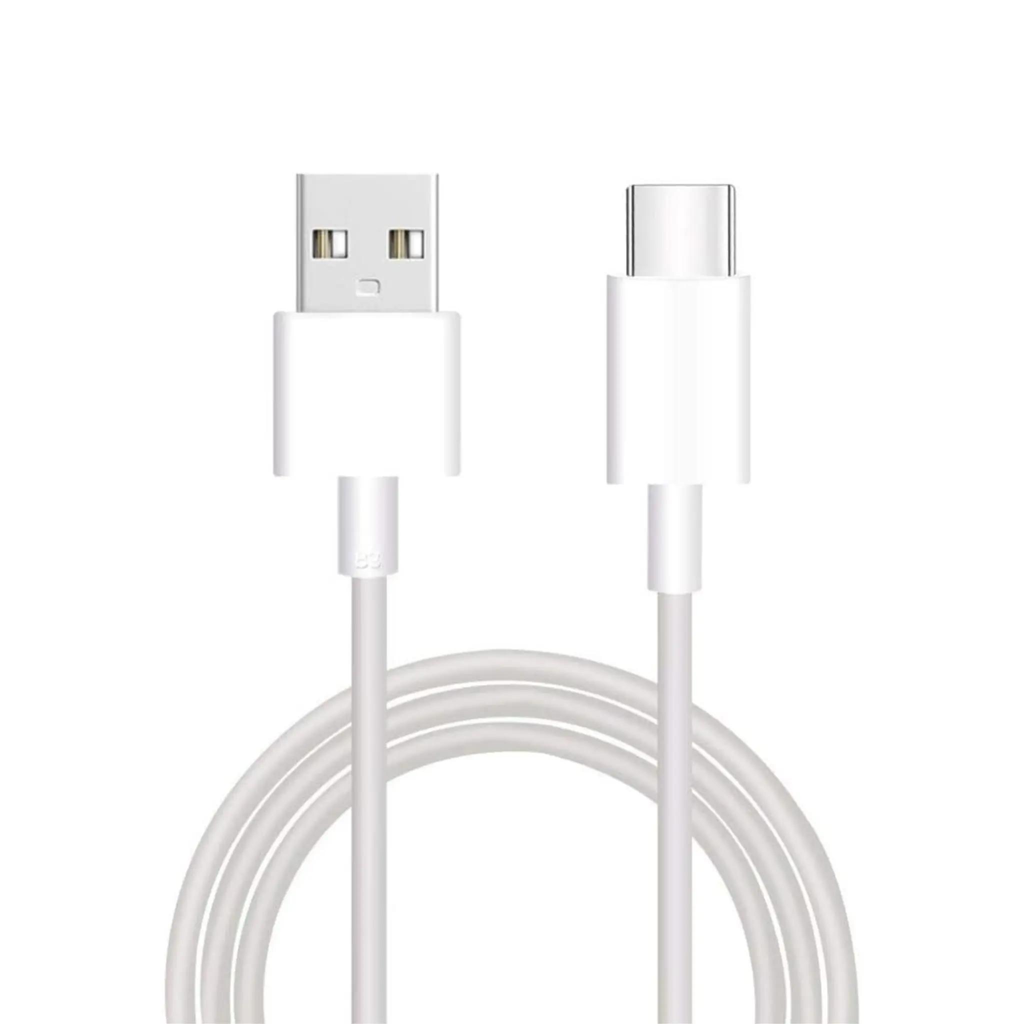 E-shop Xiaomi BHR4422GL USB-C Ladekabel 1 m | Schnellladefähig und | Flexibel für , Büro und Reise