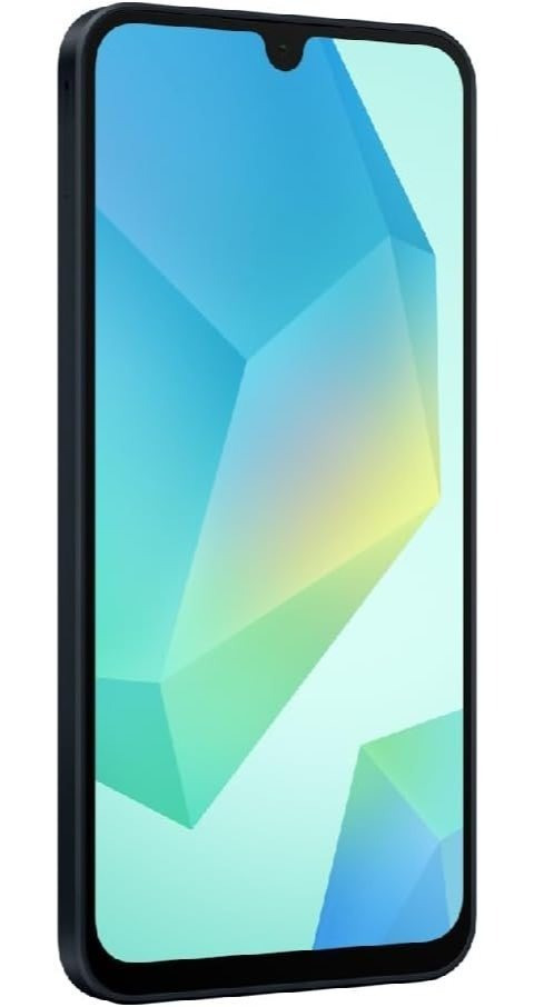 Samsung Galaxy A16 5G, Android Smartphone, 50MP Main Camera, 6.7