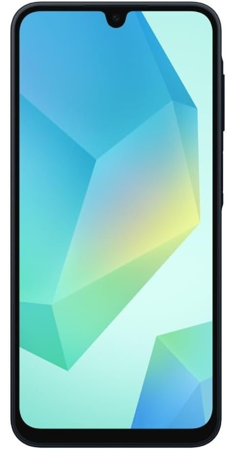 Samsung Galaxy A16 5G, Android Smartphone, 50MP Main Camera, 6.7