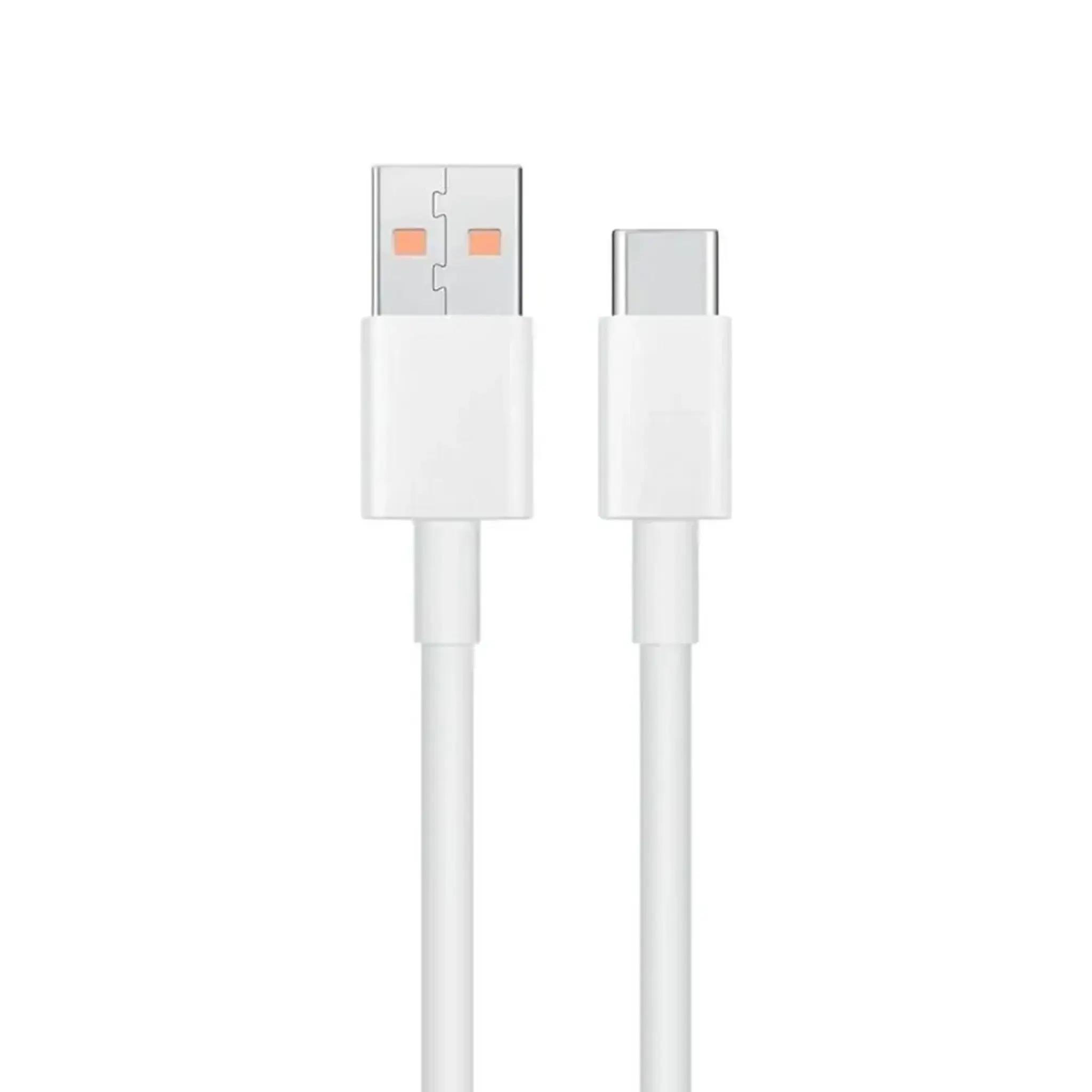E-shop Xiaomi BHR6032GL USB-C Ladekabel 1 m | Schnelles und robustes Daten- und Ladekabel für Smartphones, Tablets und mehr