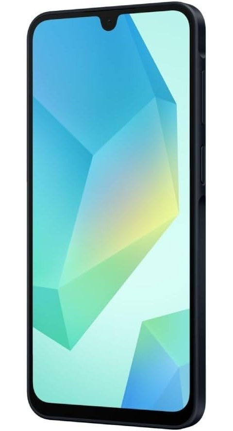 Samsung Galaxy A16 5G, Android Smartphone, 50MP Main Camera, 6.7