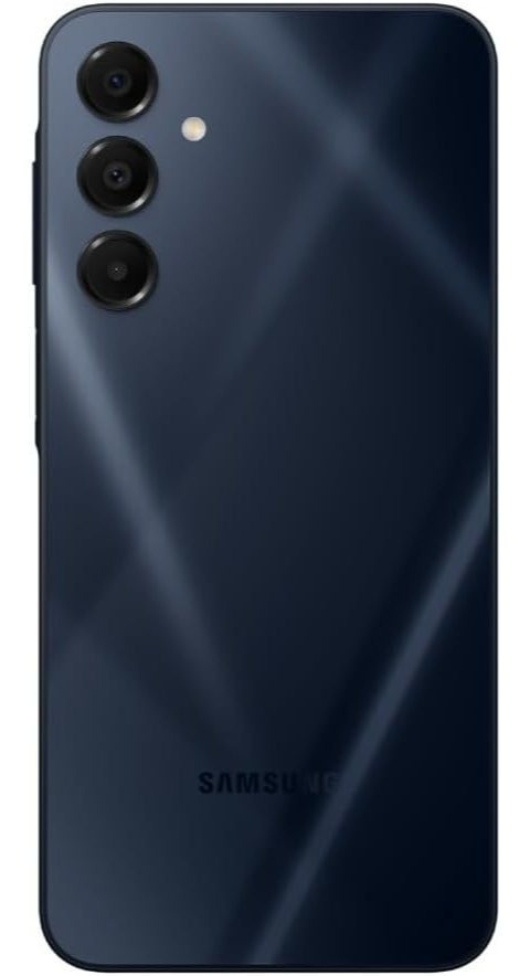 Samsung Galaxy A16 5G, Android Smartphone, 50MP Main Camera, 6.7