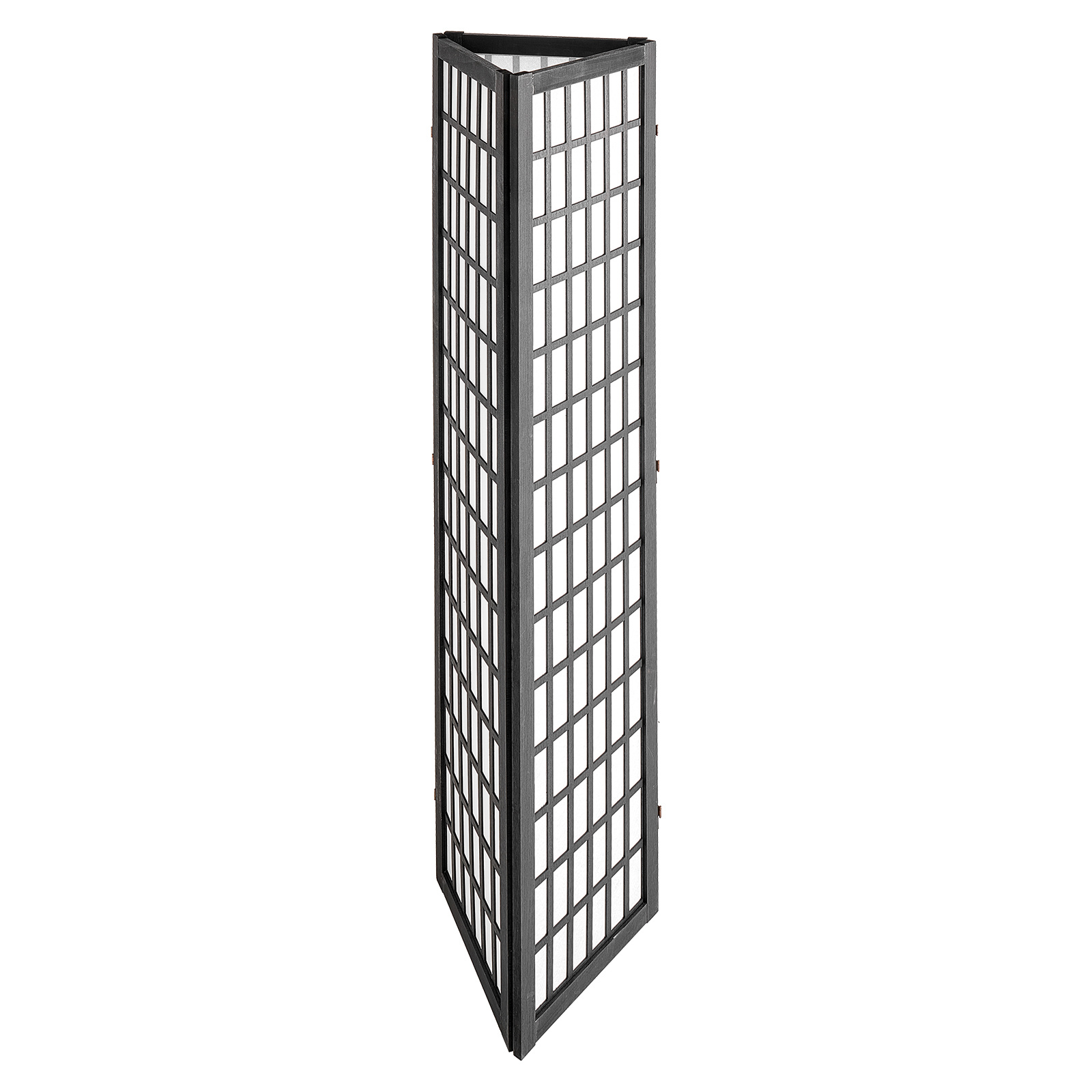 TEMU Vevor Room Divider, 3 Panel Japanese Room Divider, Wood Folding Privacy Screen Indoor, Japanese Partition Dividers Portable Decoration Screens,