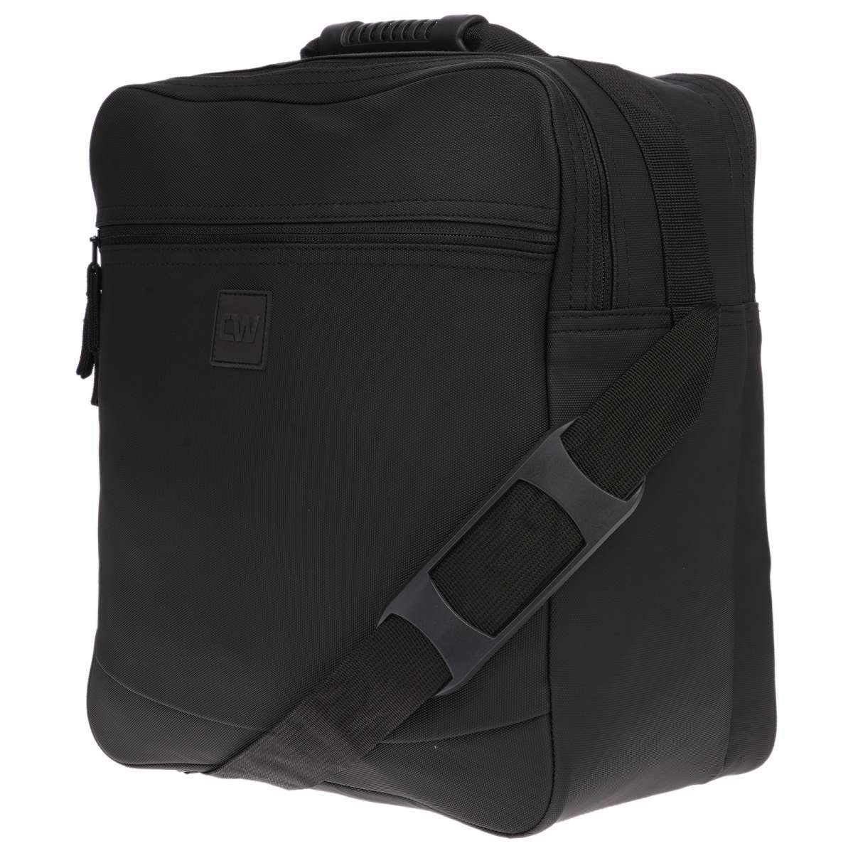 Christian Wippermann High- Shoulder Bag In Portrait Format