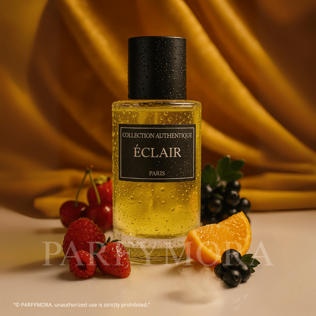 Authentic Eclair Collection 50 Ml - Unisex Eau De Parfum