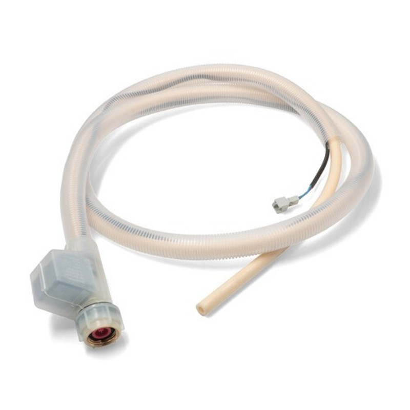 Bosch Dishwasher Inlet Tube 668113