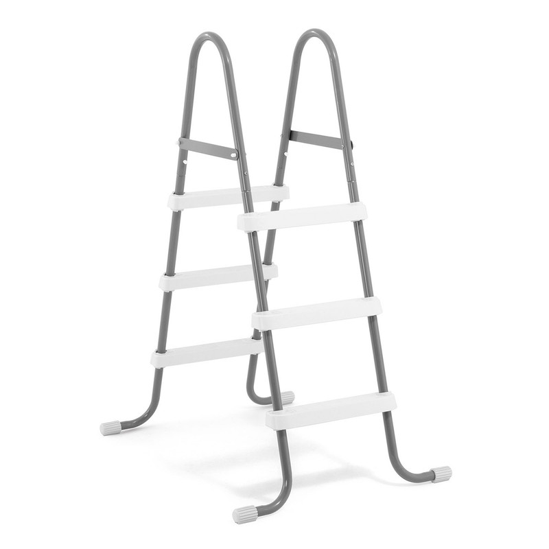 Cadru Prismă Piscină Grădină 300 X 175 X 80 Cm 18W1 INTEX 26784