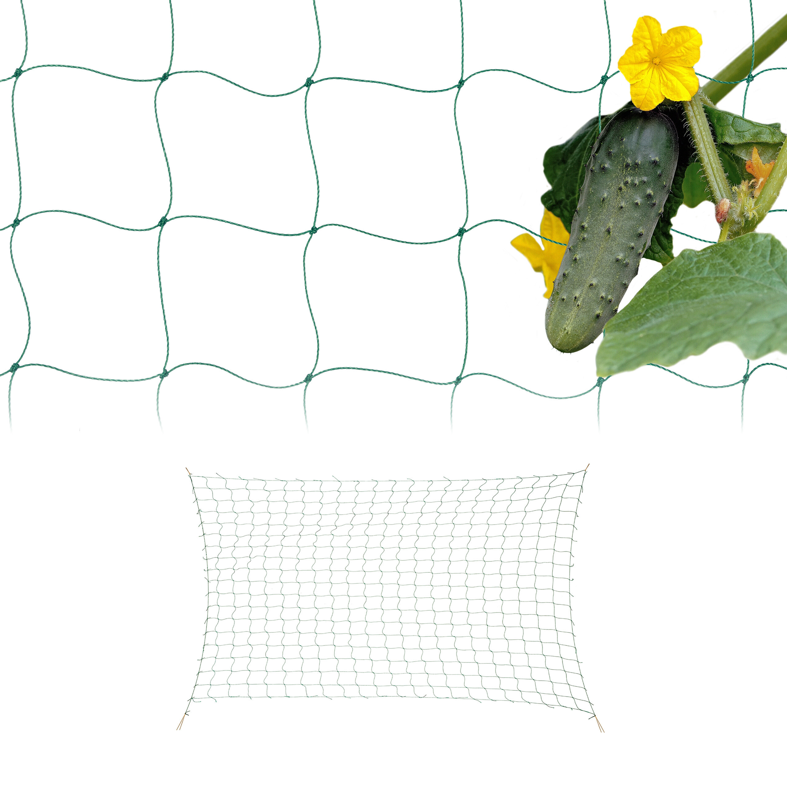 Image of Ranking Net 200 X 500 Cm 2pcs Set
