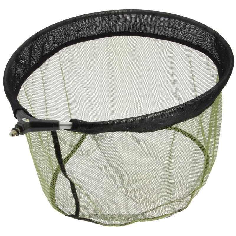 TEMU Ngt 50cm Deluxe Landing Net Match Carp Coarse Fishing Scoop Net