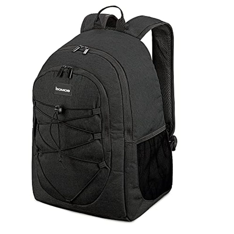 Bomoe Cooler Backpack 25l - Outdoor Backpack With 16h Cooling Function - Beach Backpack With Multiple Storage Pockets - Insulated Cooler Backpack - Cooler Backpack - Icebreezer Kr45