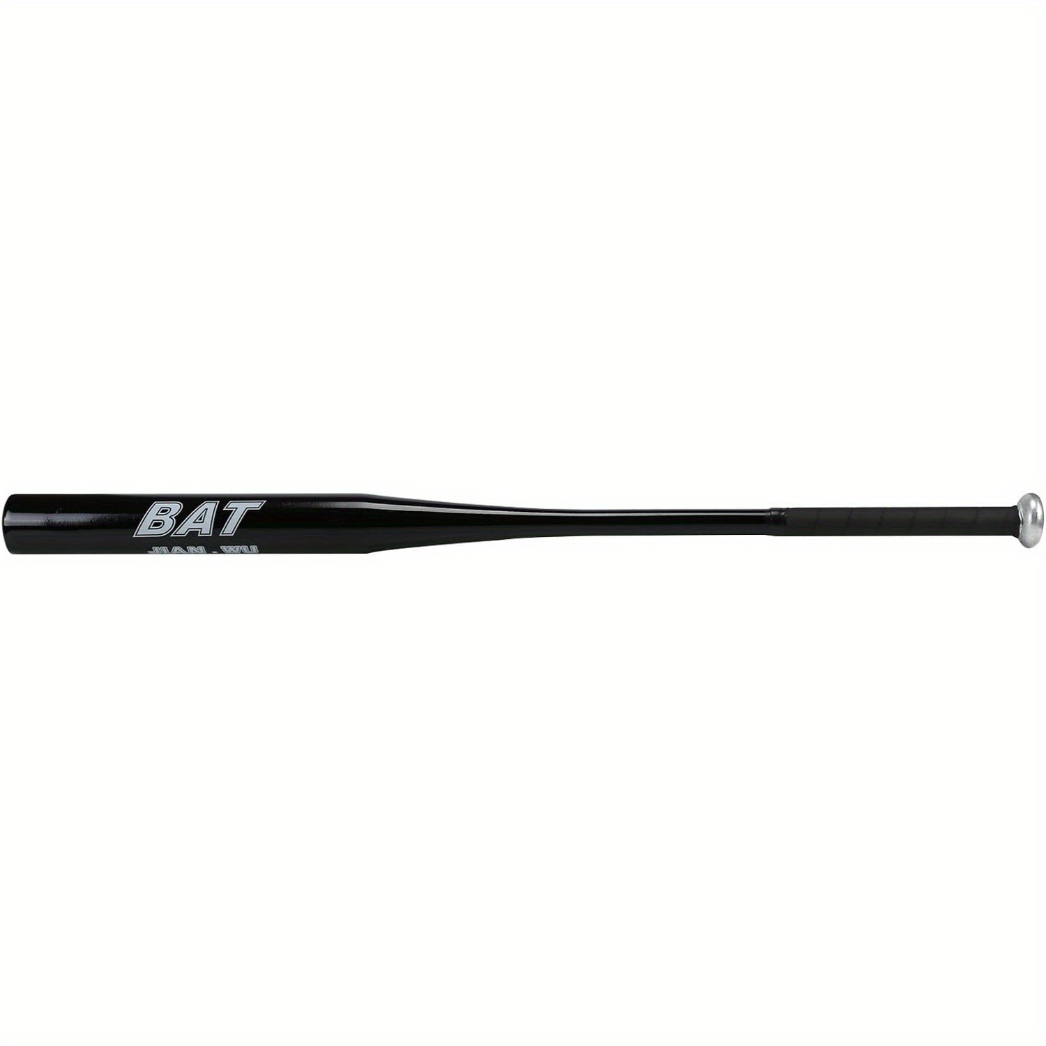 34 inch Baseball Bat Aluminum Alloy Baseball Stick Bar Lightweight for Outdoor Practice Training