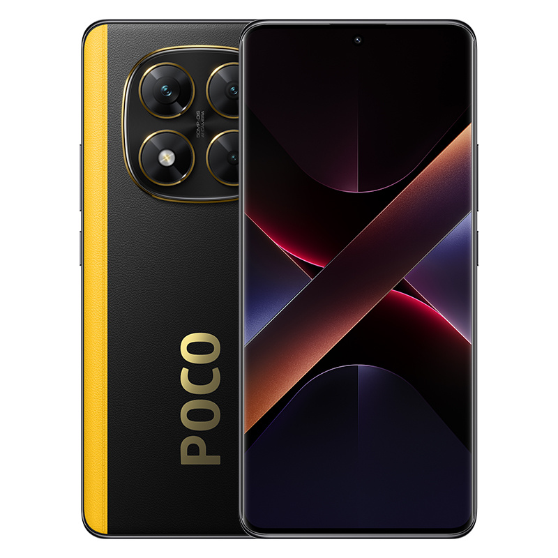 xiaomi poco x7 smartphone 50 mp main camera ois 5110 mah Temu