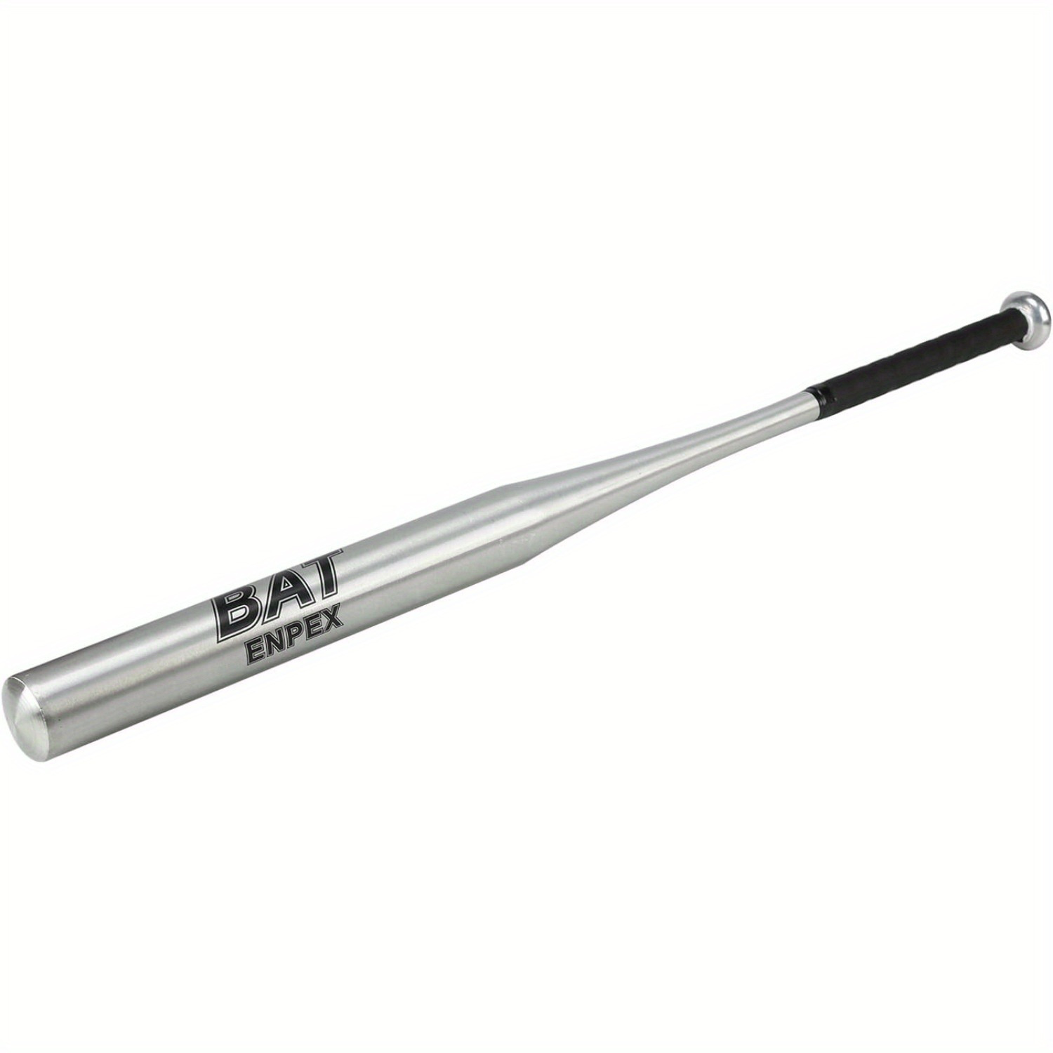 34 inch Baseball Bat Aluminum Alloy Baseball Stick Bar Lightweight for Outdoor Practice Training