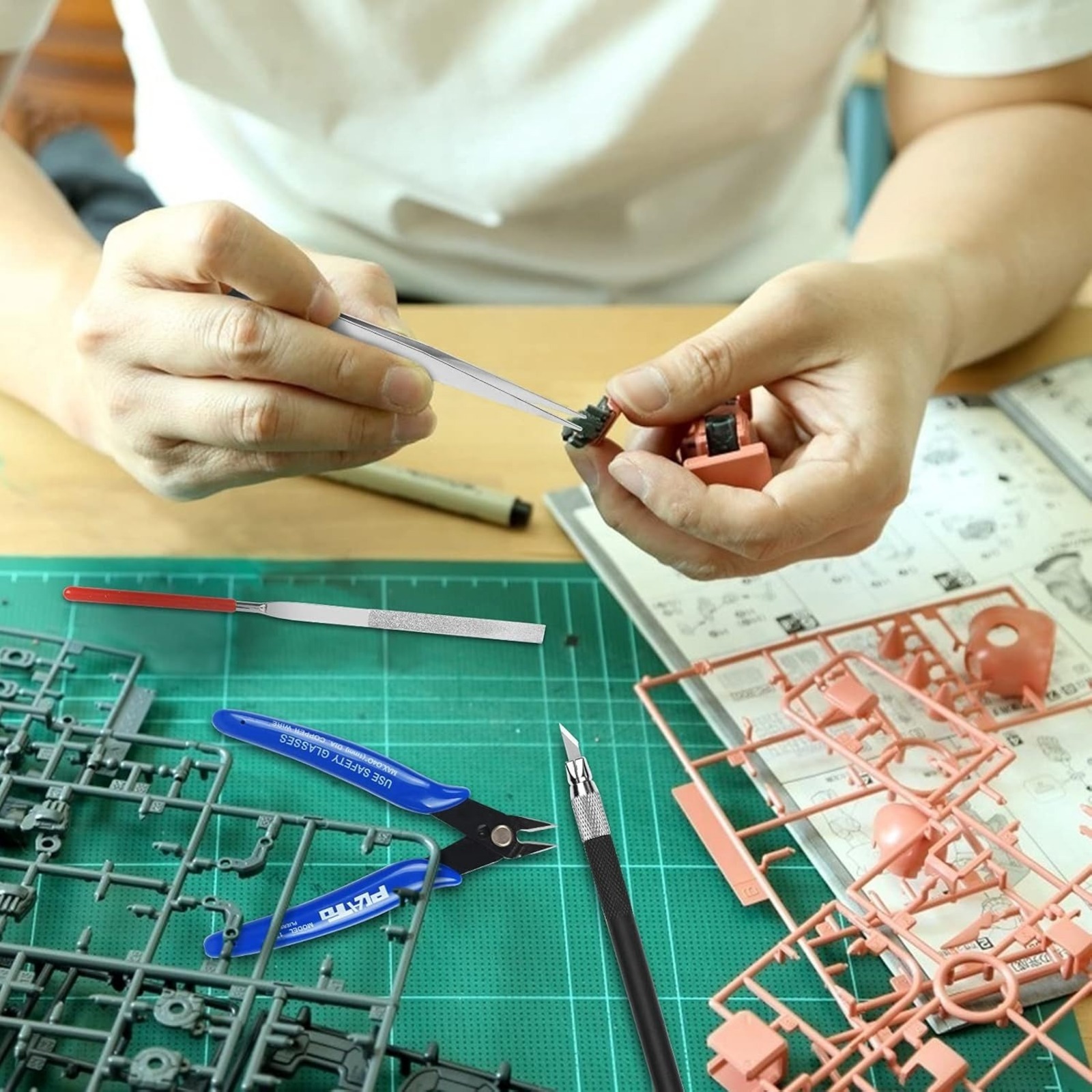 all model kits United Kingdom