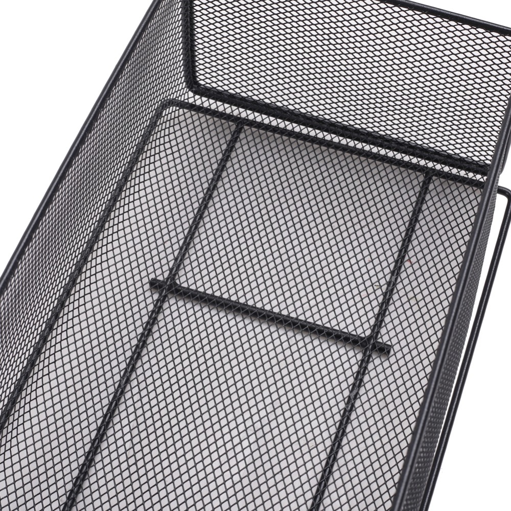 2-Tier Slide Out Under Sink Organiser