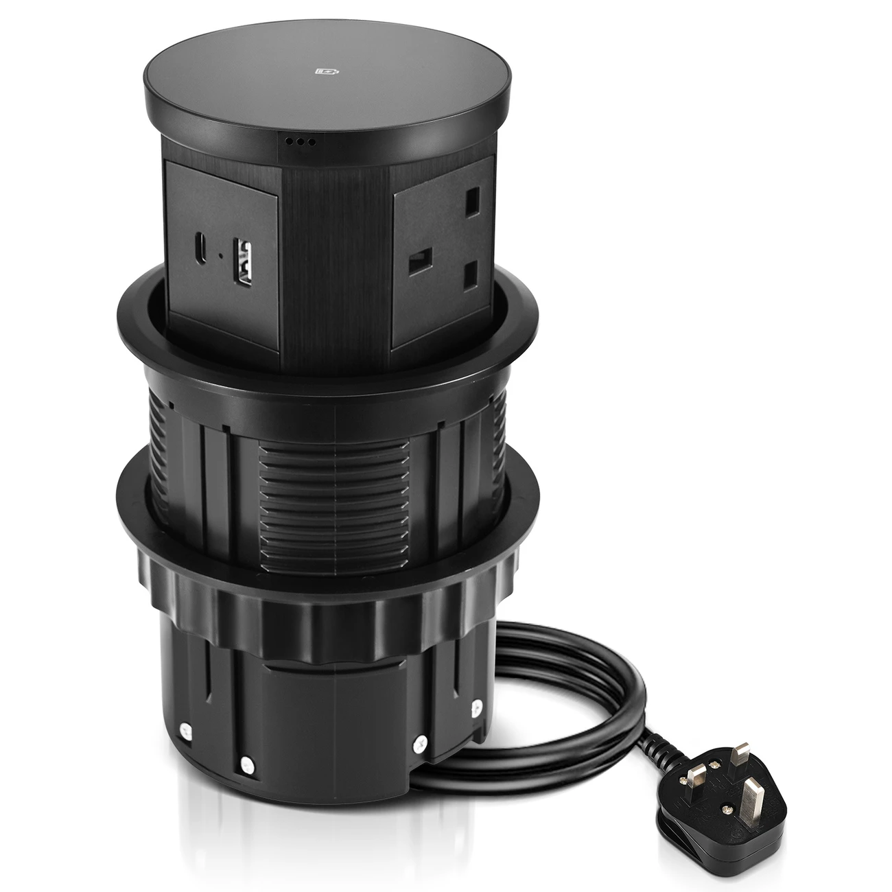 up socket up sockets for kitchen worktops automatic up power plug 3 way extension outlets 4 33 hole details 1