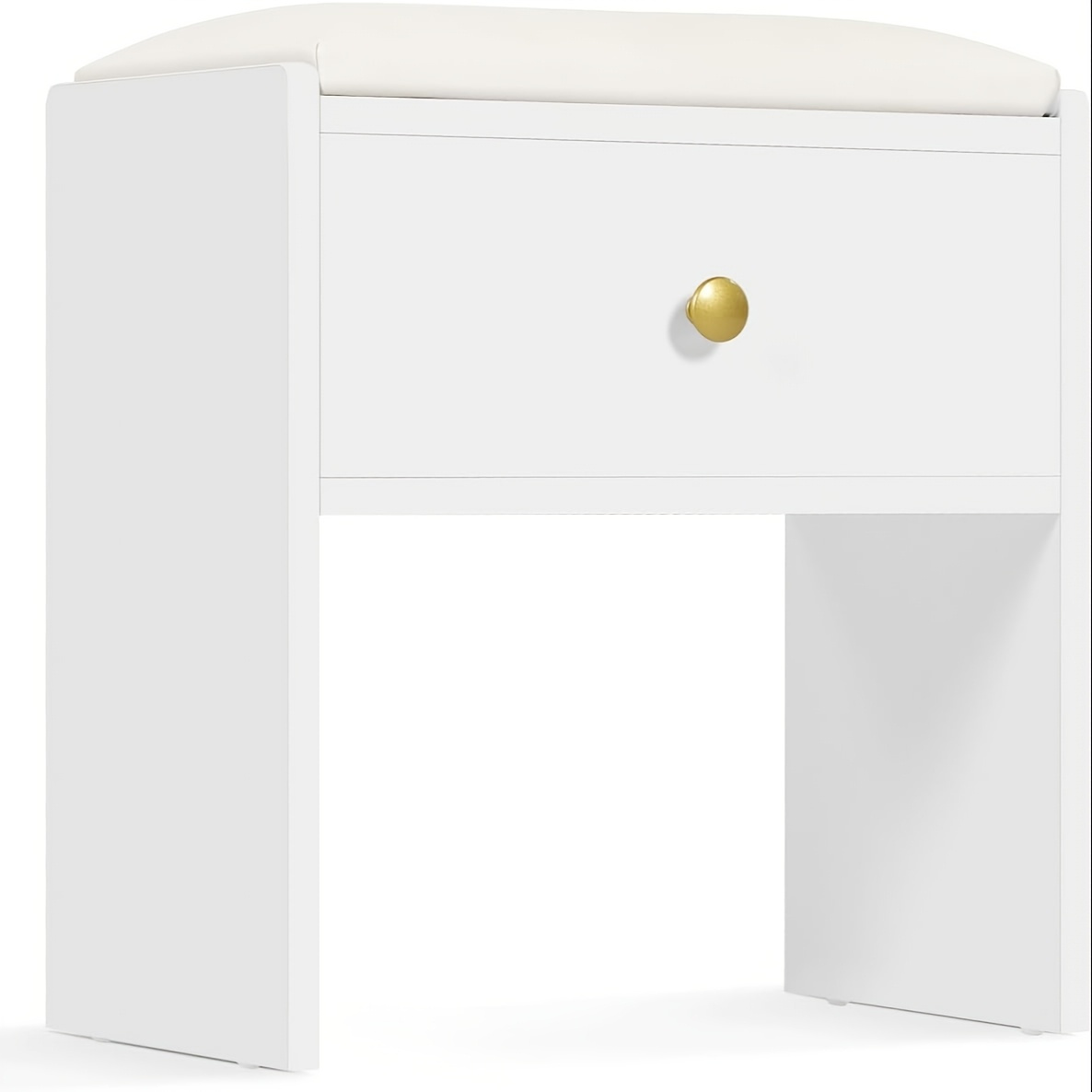 dressing table stool with storage drawer vanity stool with storage drawer bench footrest dressing chair white stool for dressing table living room hallway