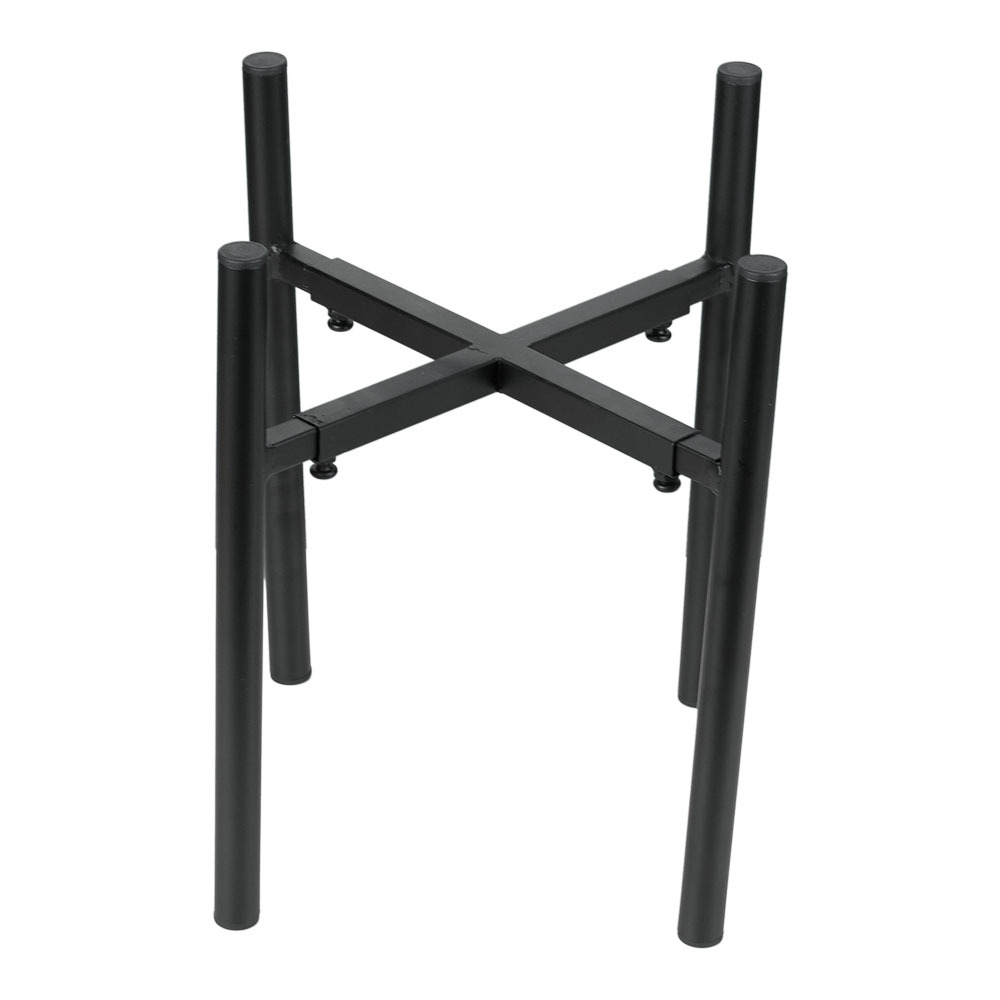 TEMU Light Adjustable Metal Plant Stand, Indoor Stand Flower Stand, Corner Plant Stand, Home Garden Indoor And Outdoor Decoration, New Year's Day
