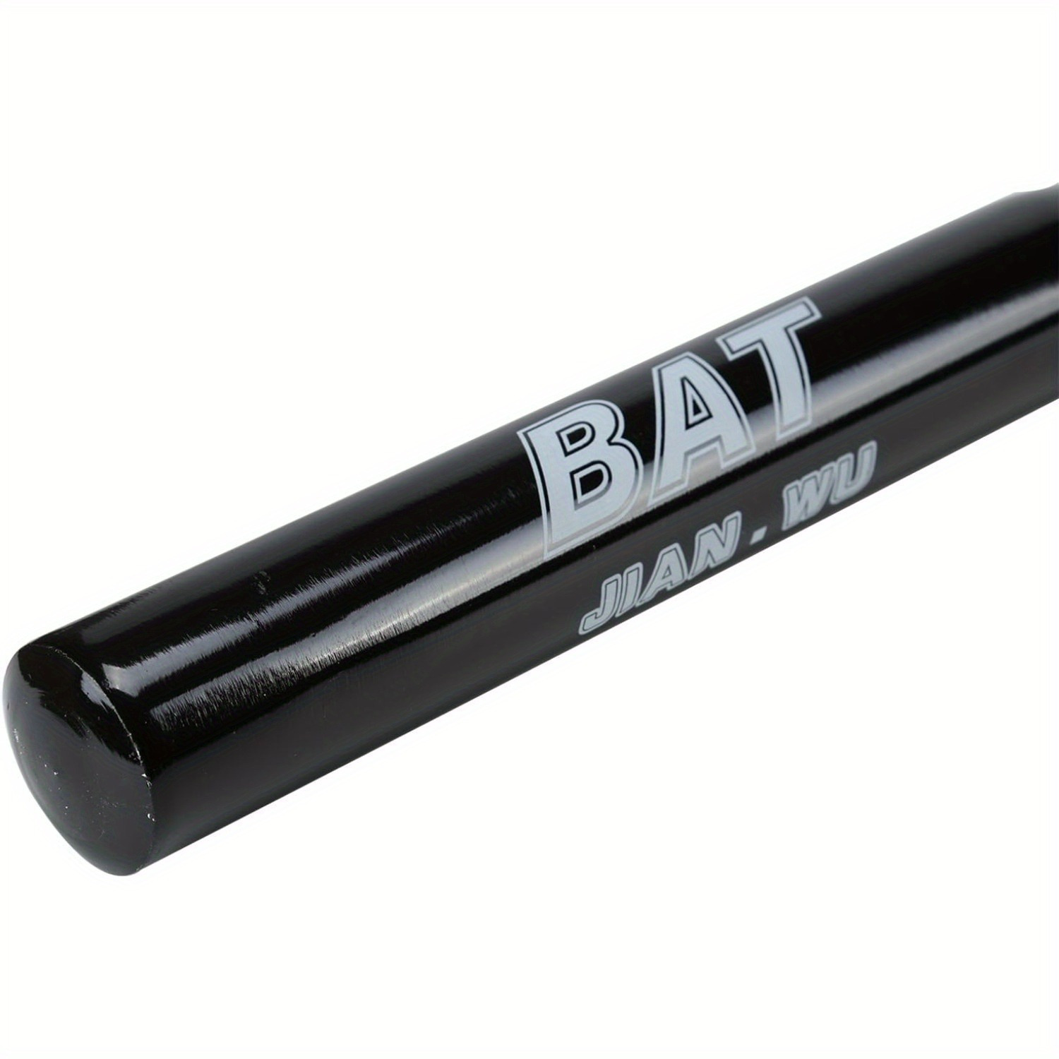 34 inch Baseball Bat Aluminum Alloy Baseball Stick Bar Lightweight for Outdoor Practice Training