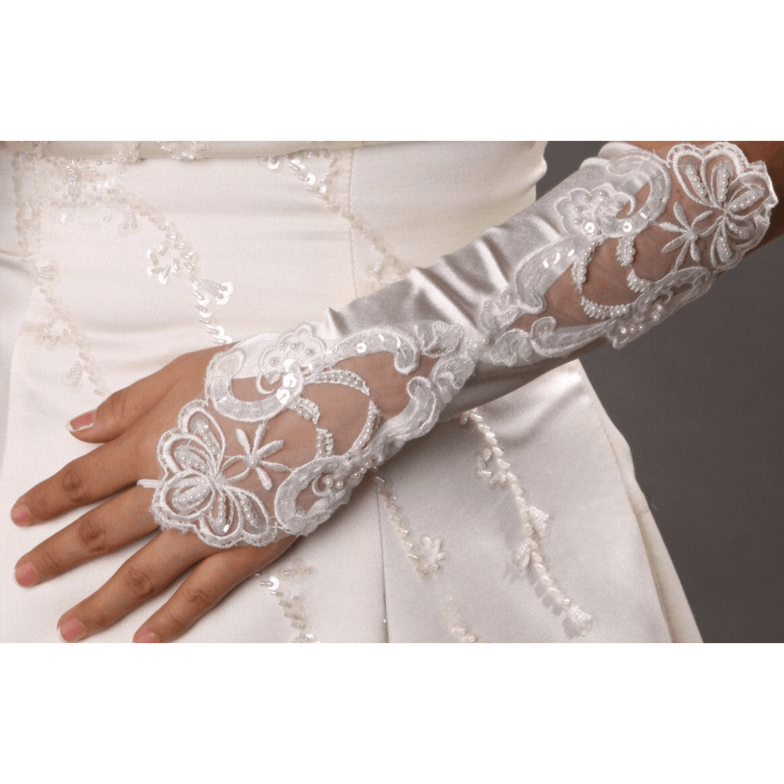 hermes handschuhe HERMES Lammfell Kelly Leder Gre: 7 1/2 Handschuhe Schwarz WS22328  NUIR  VINTAGE