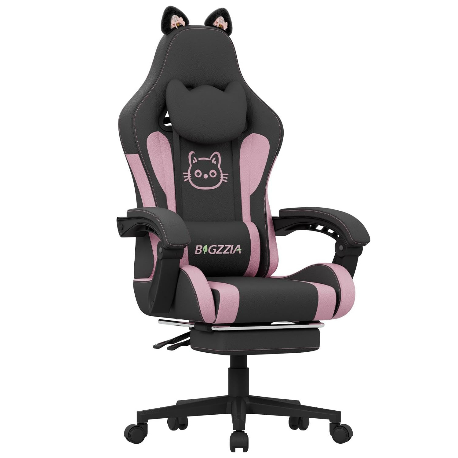 Secretlab Overwatch Dva Chair Overwatch Gaming Chairs Dva