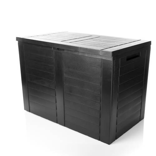 gartenbox 170l auflagenbox kissenbox