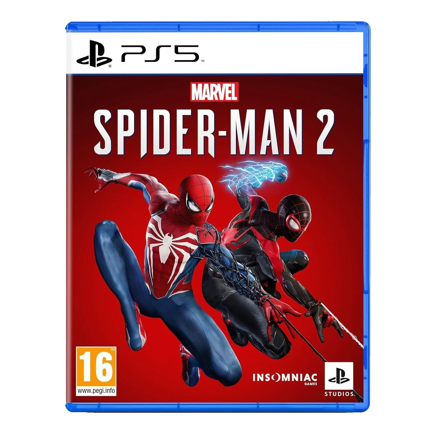 Ps5 -man 2, -man 2 For Playstation 5