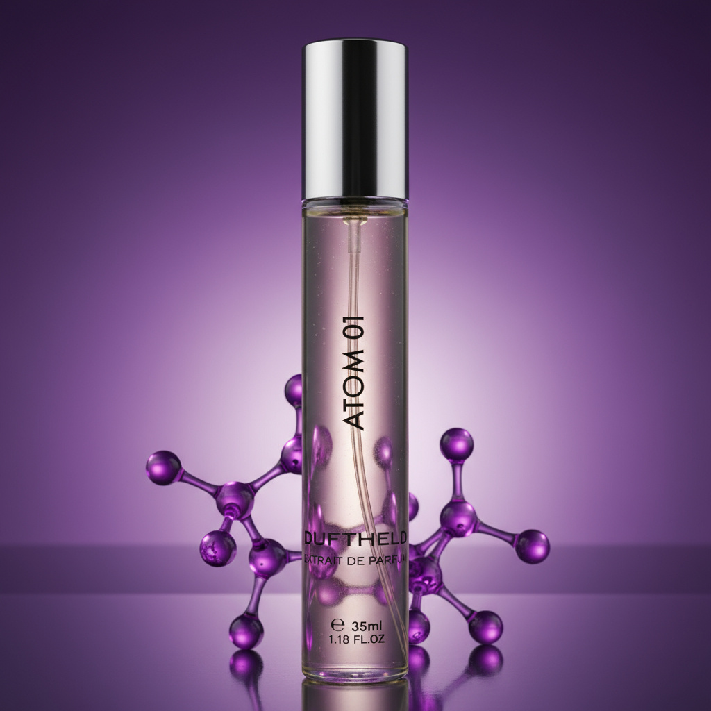 01 35ml Unisex Perfume Extract Twin Scent Fragrance Hero Pheromone Dupe