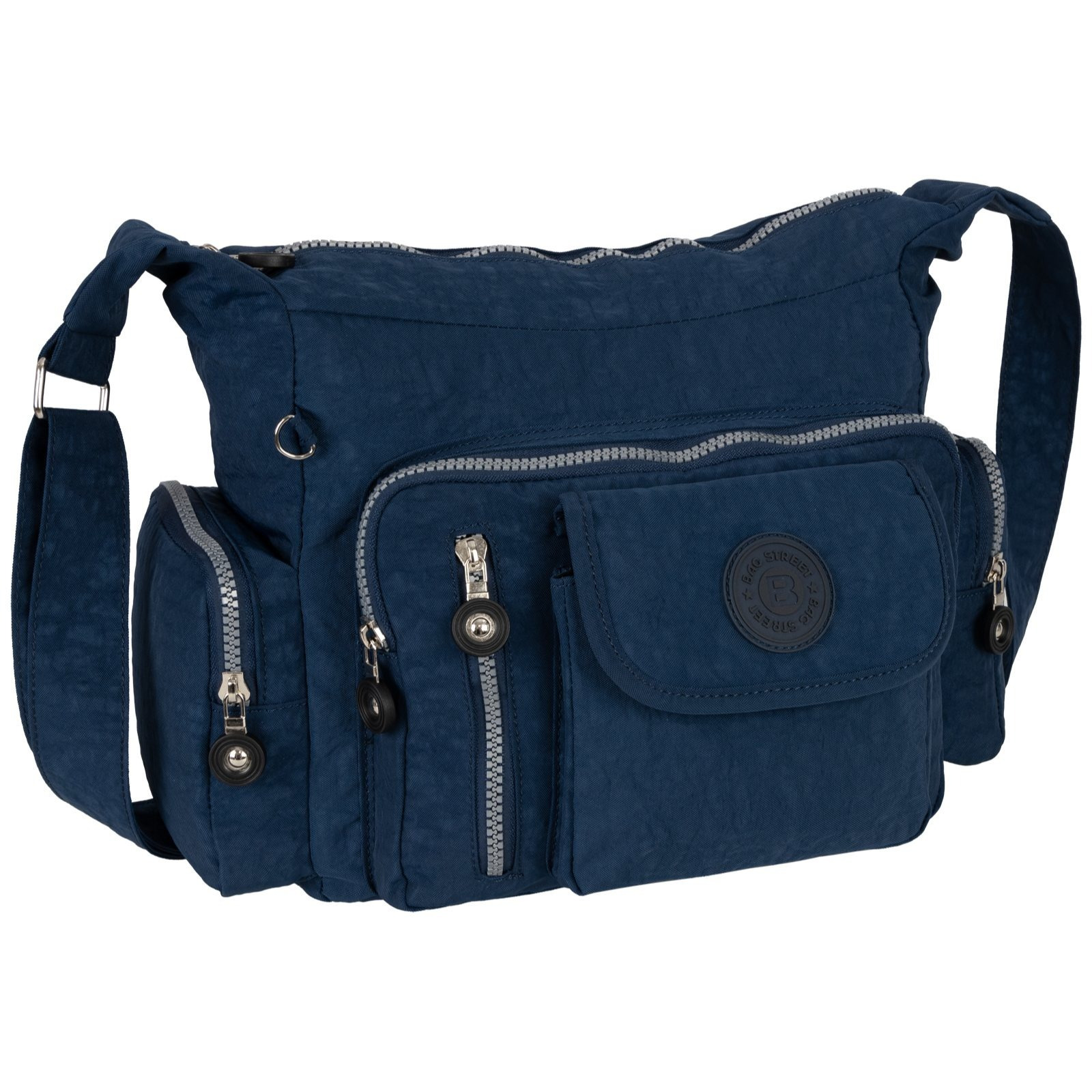 Clutch Crossbody Bag Shoulder Bag Handbag Blue