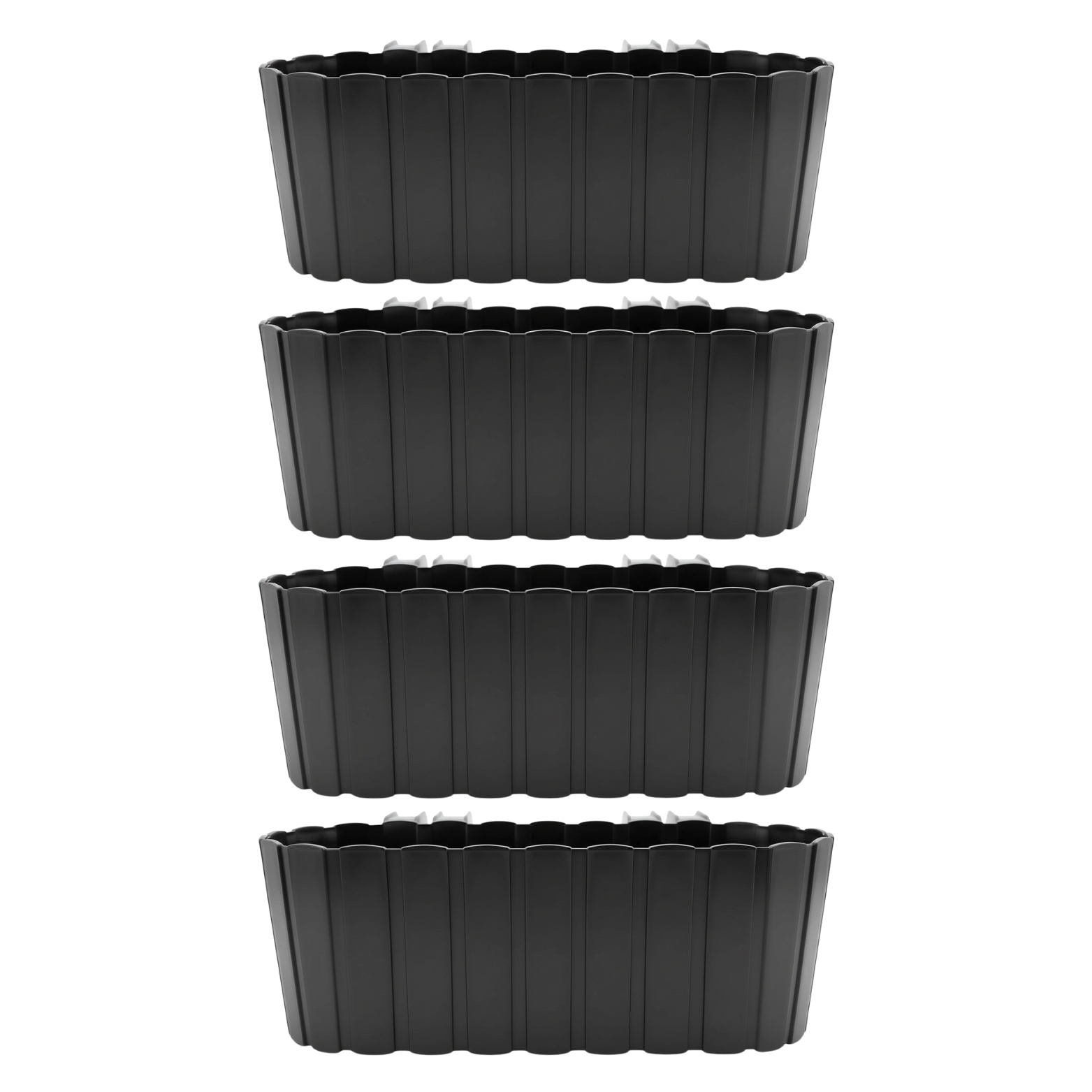 Balcony Flower Box For Balcony Railings