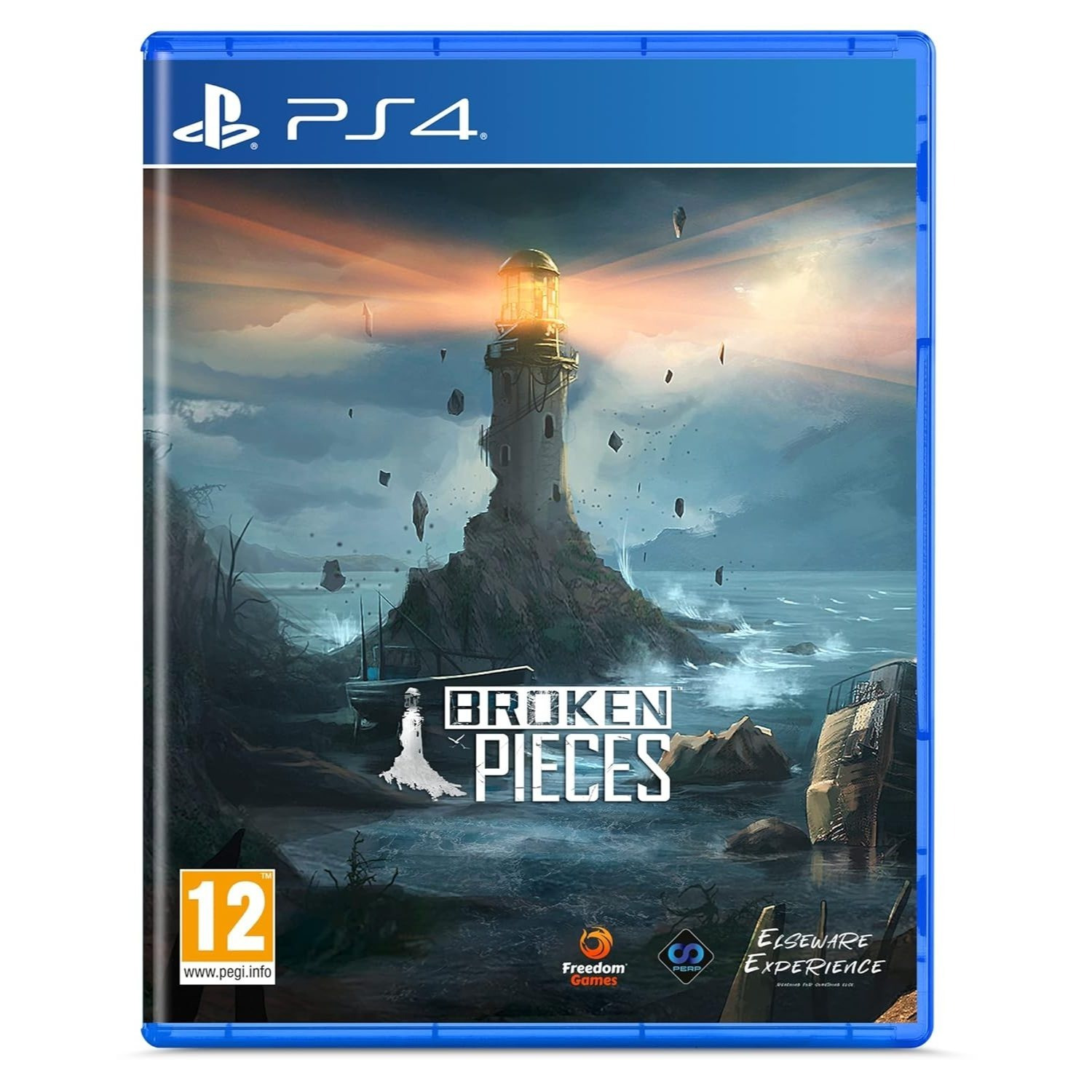 Image of Ps4 For Playstation 4