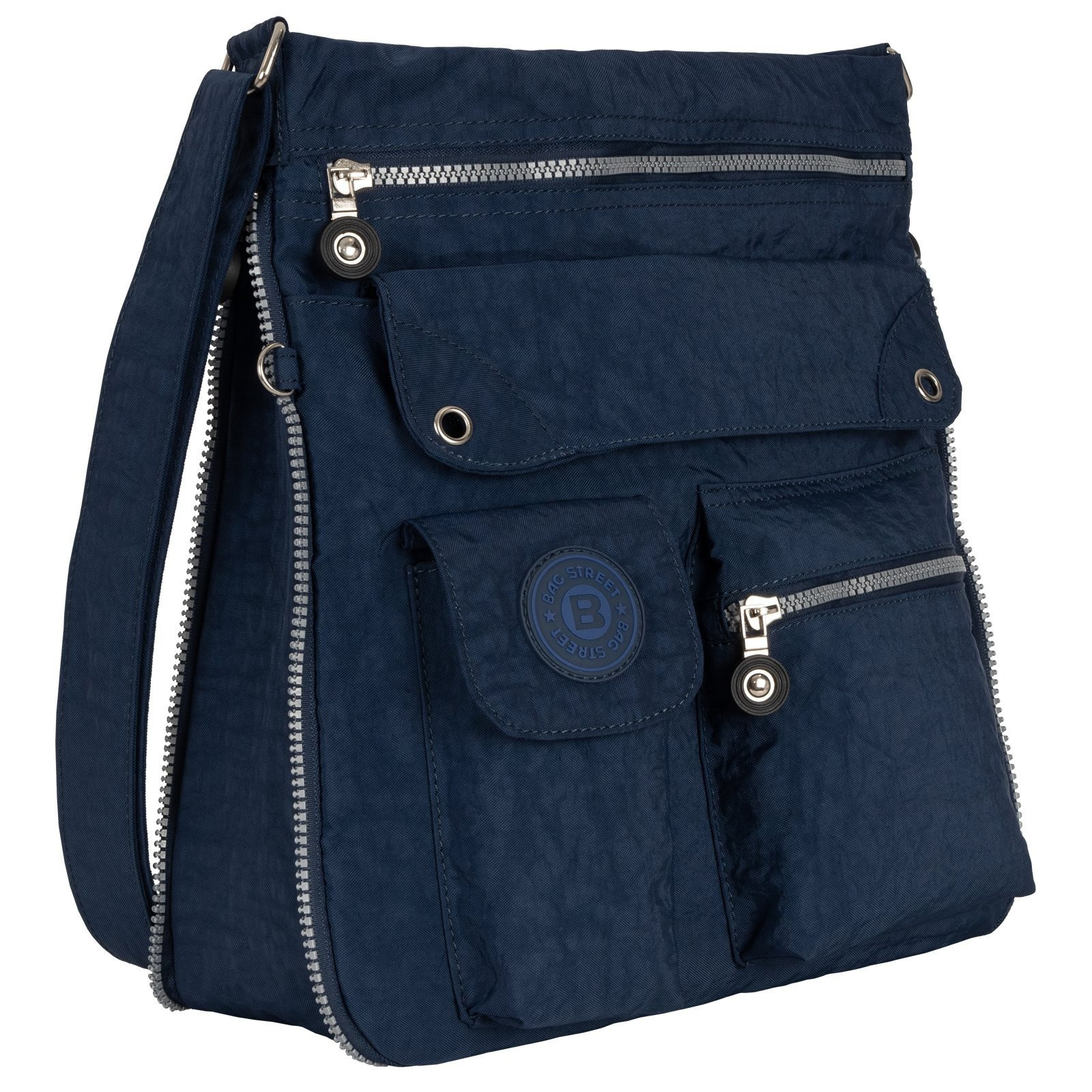 Women' Shoulder Bag Handbag Crossbody Bag Blue