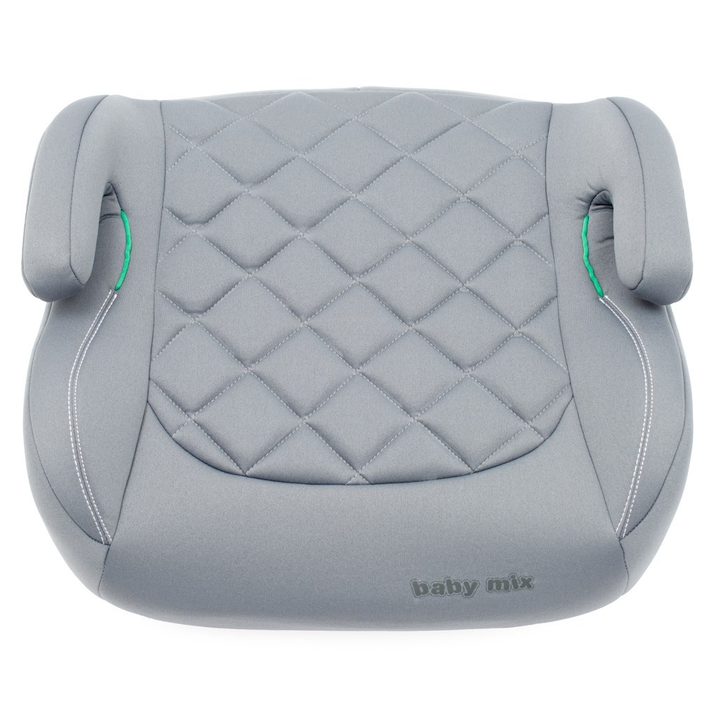 Podloga za autosjedalicu, BABY MIX HERO Plus I-SIZE adapter s datumom