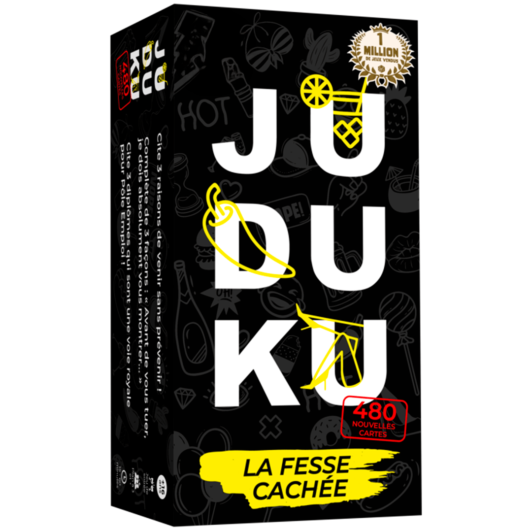 TEMU JUDUKU Jeux de société | Jeu de Cartes | Déjà Plus d' 1 Million de Joueurs | Jeux de société Adulte idéal soirée