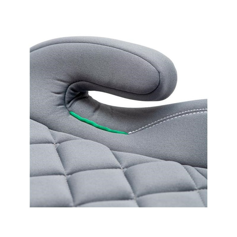 Podloga za autosjedalicu, BABY MIX HERO Plus I-SIZE adapter s datumom