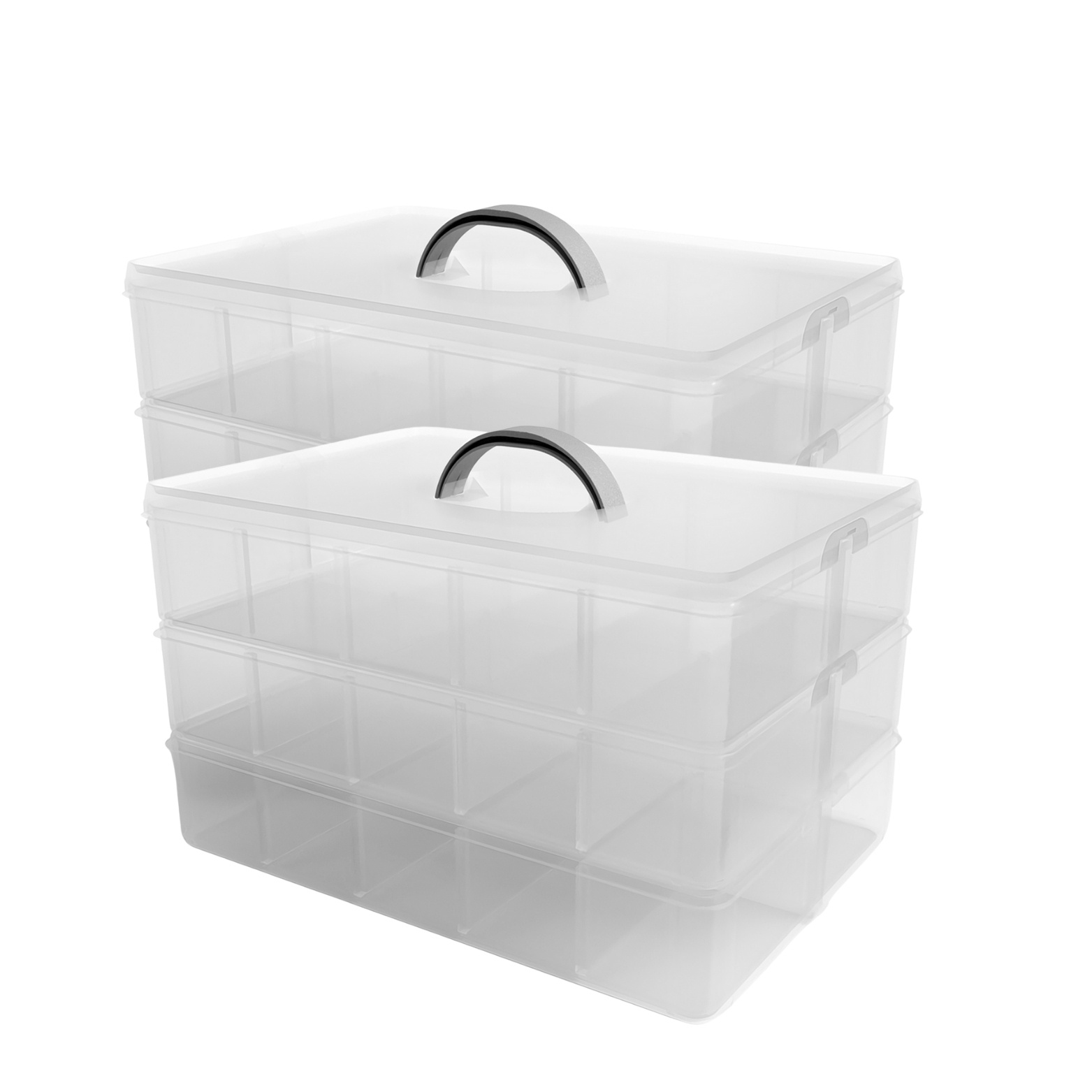 Sorting Box Small Parts Box 24 X X 16 Box