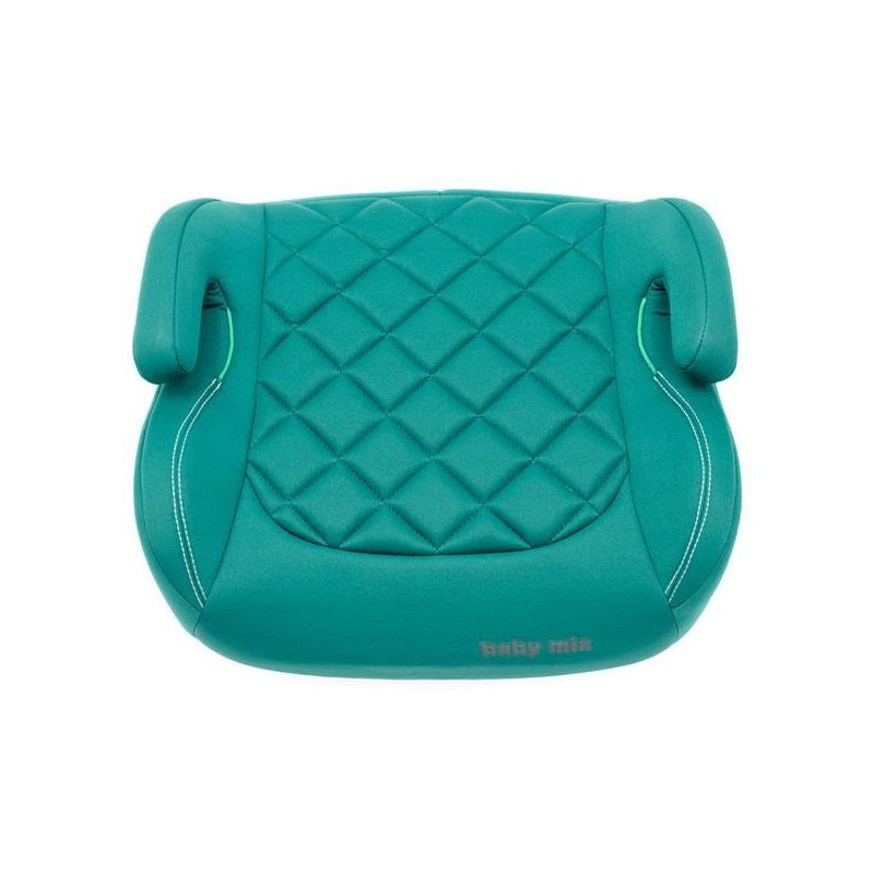 Podloga za autosjedalicu, BABY MIX HERO Plus I-SIZE adapter s datumom