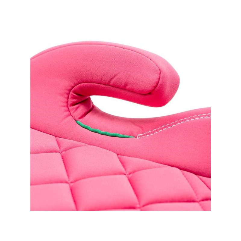 Podloga za autosjedalicu, BABY MIX HERO Plus I-SIZE adapter s datumom