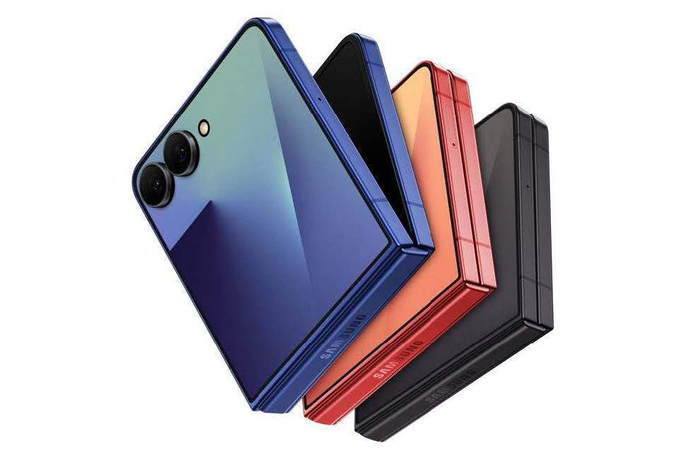 f766b 5 gb ai smartphone Product details 0