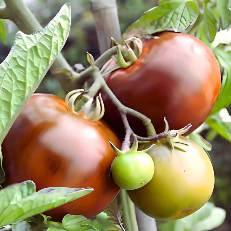 TEMU Pineapple Seeds - Physalis Pruinosa