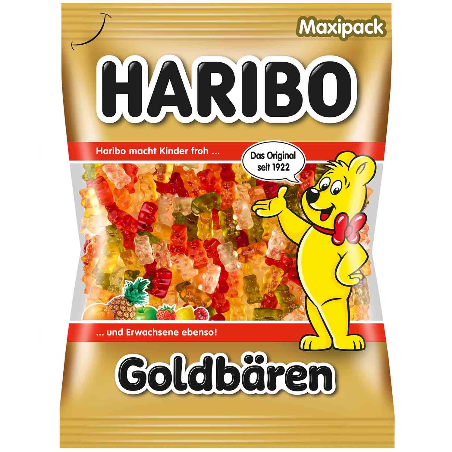 Haribo Goldbears 1kg