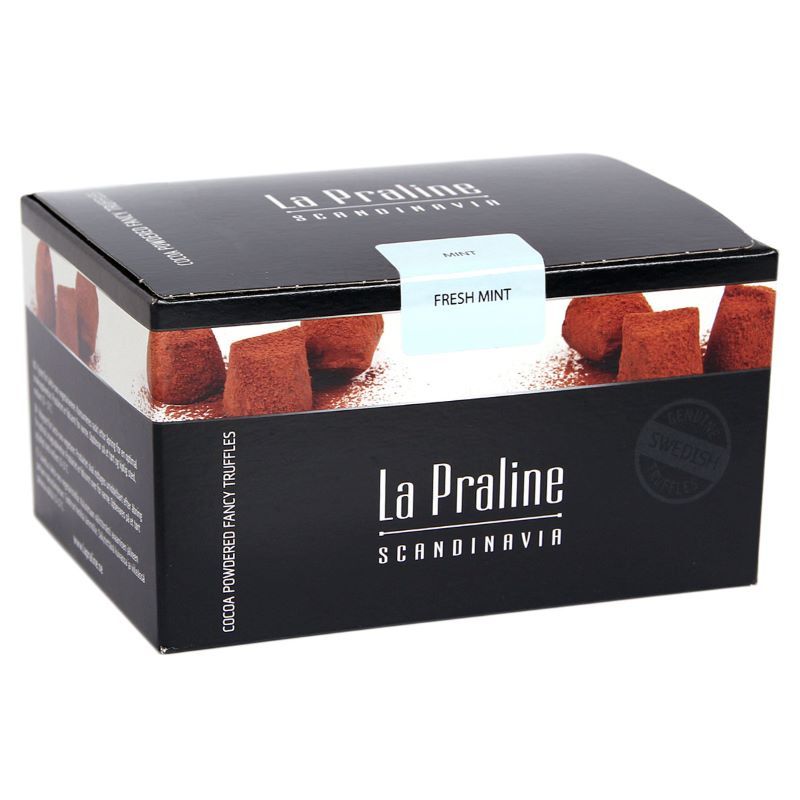 The Praline Fancy Truffles Peppermint | 200g