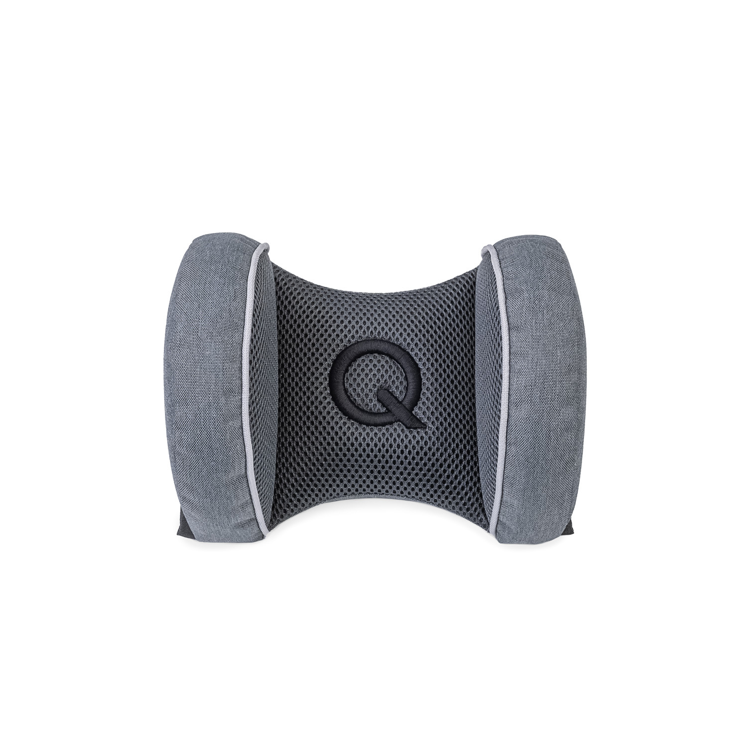 Headrest For Bicycle Trailers, Adjustable And Comfortable Neck Support, , Ideal For Children, Soft And Supportive.