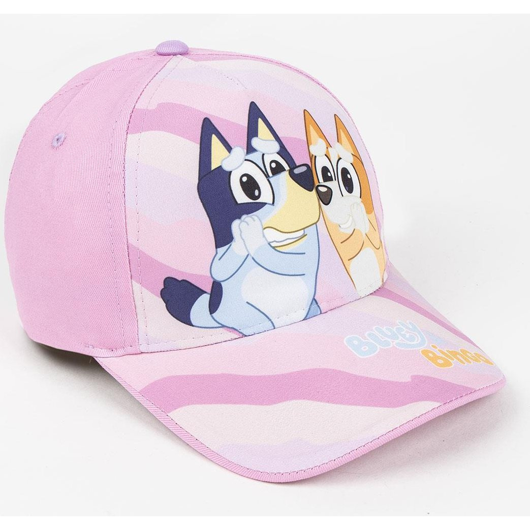 's Pink Baseball Cap