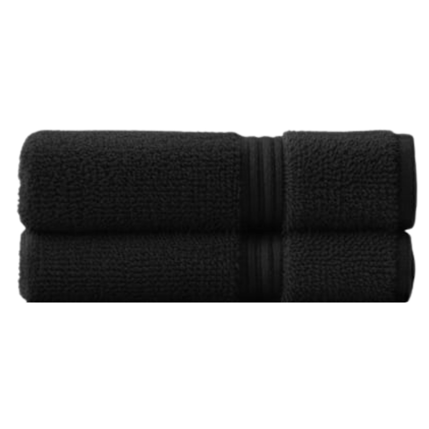 TEMU Of 2 Flannel Face Cloths, 30x30cm, 100% Cotton Face Towels, Absorbent, Hotel, Spa, Bathroom, Kitchen Towels, Everyday Use, Reusable, Machine