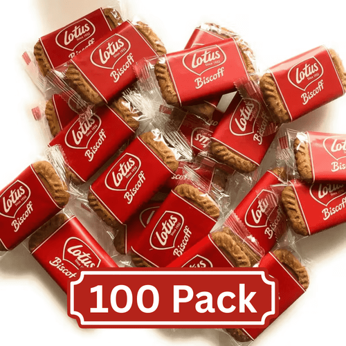 biscuits 100 individually wrapped biscuits coffee catering