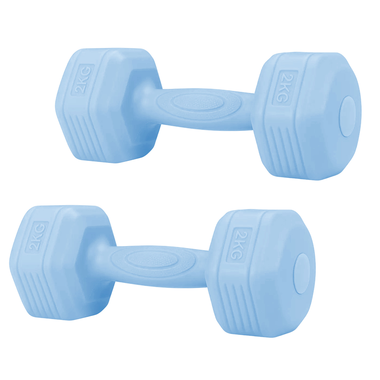 E-shop kg Hantelset – Krafttraining, Workout, Fitness – Leichte Hanteln, vielseitiges Fitnessgerät