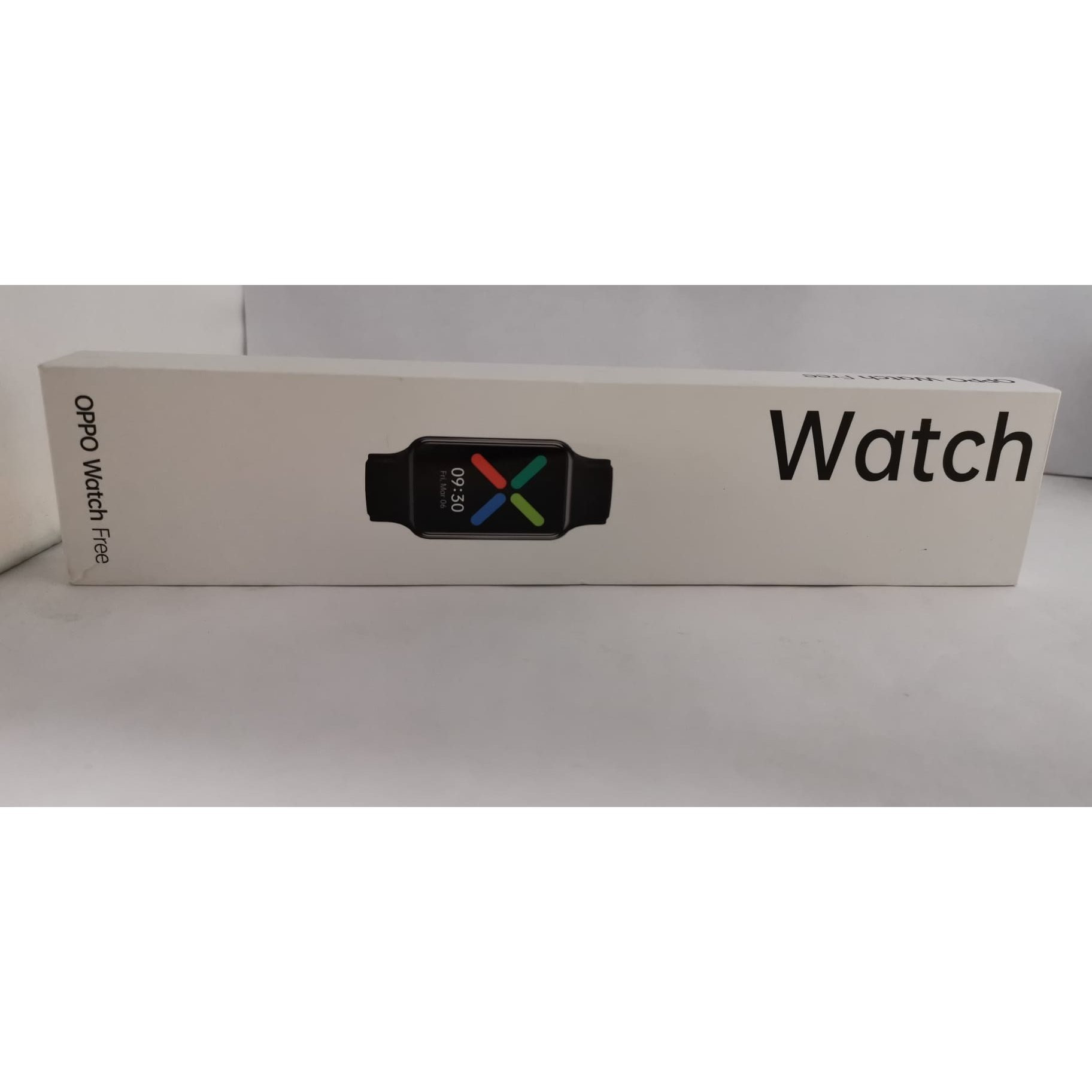Oppo Watch